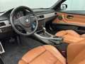 BMW 320 3-serie Cabrio 320i High Executive Automaat M-pakk Noir - thumbnail 9