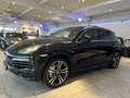 Porsche Cayenne S Diesel Sport Design *GTS Paket* Noir - thumbnail 4