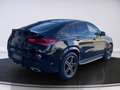 Mercedes-Benz GLE 350 de Coupé 4MATIC 4 Jahres Wertpaket Schwarz - thumbnail 6