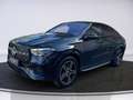 Mercedes-Benz GLE 350 de Coupé 4MATIC 4 Jahres Wertpaket Schwarz - thumbnail 2