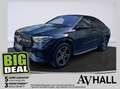 Mercedes-Benz GLE 350 de Coupé 4MATIC 4 Jahres Wertpaket Schwarz - thumbnail 1
