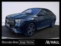 Mercedes-Benz GLE 350 de Coupé 4MATIC Matrix*Airmatic*ACC*AHK Noir - thumbnail 1