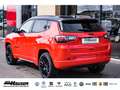 Jeep Compass PHEV S 240PS 4xe AHK WINTER LEDER TECH LED NAVI KA Rot - thumbnail 3
