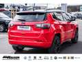 Jeep Compass PHEV S 240PS 4xe AHK WINTER LEDER TECH LED NAVI KA Rot - thumbnail 4