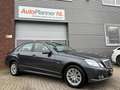 Mercedes-Benz E 200 CGI Elegance! Clima! Cruise! Navi! Grijs - thumbnail 2