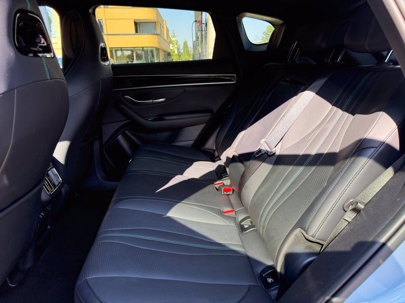 BYD Seal U Comfort - PANO  | ACC | 360° | VENTILATIE — photo 12