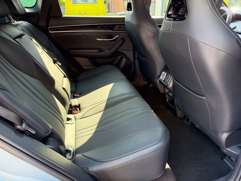 BYD Seal U Comfort - PANO  | ACC | 360° | VENTILATIE — photo 15