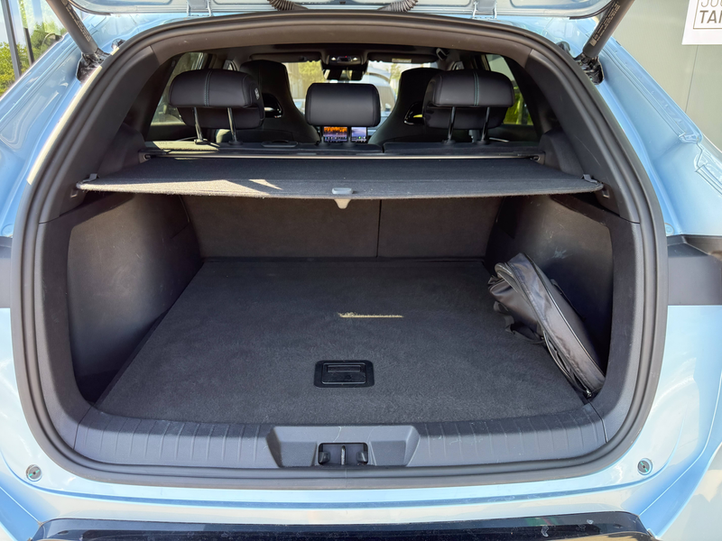 BYD Seal U Comfort - PANO  | ACC | 360° | VENTILATIE — photo 13