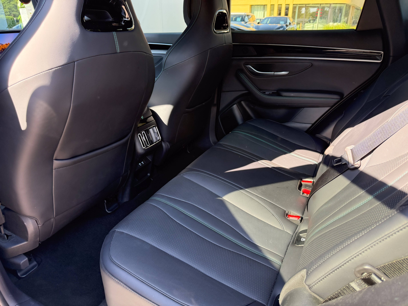 BYD Seal U Comfort - PANO  | ACC | 360° | VENTILATIE — photo 11