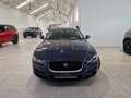Jaguar XE PRESTIGE 2.0D AUTOMAAT SLECHTS 48000KM Bleu - thumbnail 2