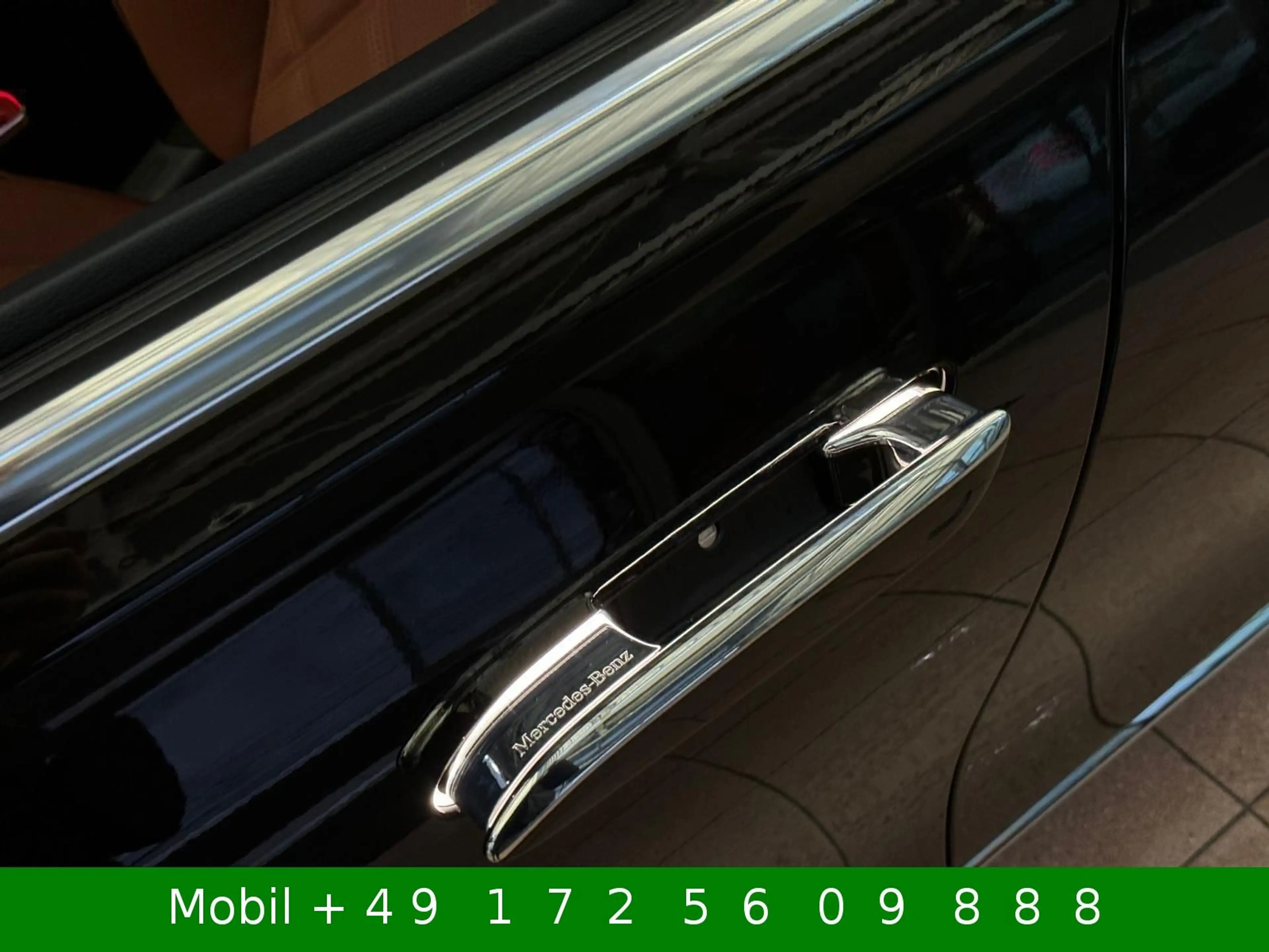 Mercedes-Benz S 580 Maybach 4M 3D Chauffeur StHz Massage 21" — photo 19