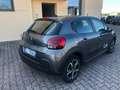 Citroen C3 2022 1.2 puretech Feel Pack s Grigio - thumbnail 3