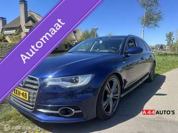 Avant 4.0 TFSI S6 quattro Pro Line Plus*NL NAP ✅*
