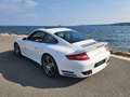 Porsche 997 (997) (1) 3.6L 480CH TURBO Білий - thumbnail 5