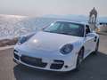 Porsche 997 (997) (1) 3.6L 480CH TURBO Білий - thumbnail 4