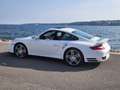 Porsche 997 (997) (1) 3.6L 480CH TURBO Білий - thumbnail 3