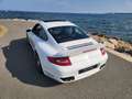 Porsche 997 (997) (1) 3.6L 480CH TURBO Білий - thumbnail 10