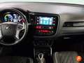 Mitsubishi Outlander 2.0 PHEV Kaiteki Auto 4WD Gris - thumbnail 7
