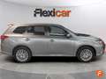 Mitsubishi Outlander 2.0 PHEV Kaiteki Auto 4WD Gris - thumbnail 3