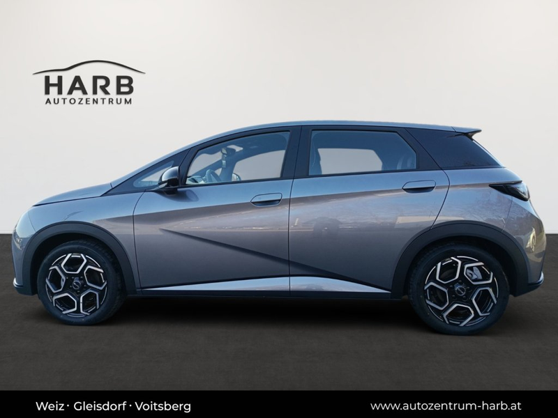 BYD Dolphin Comfort MY2025 — photo 8
