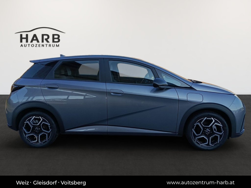 BYD Dolphin Comfort MY2025 — photo 9