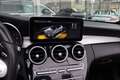Mercedes-Benz C 200 d CABRIO 160CV PACK AMG EDITION XENON LED GPS CUIR Zilver - thumbnail 14