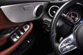Mercedes-Benz C 200 d CABRIO 160CV PACK AMG EDITION XENON LED GPS CUIR Zilver - thumbnail 17
