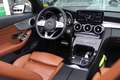 Mercedes-Benz C 200 d CABRIO 160CV PACK AMG EDITION XENON LED GPS CUIR Zilver - thumbnail 11