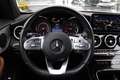 Mercedes-Benz C 200 d CABRIO 160CV PACK AMG EDITION XENON LED GPS CUIR Argent - thumbnail 16