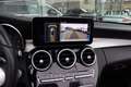 Mercedes-Benz C 200 d CABRIO 160CV PACK AMG EDITION XENON LED GPS CUIR Argent - thumbnail 13
