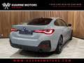 BMW 430 i GC M Pack Alu18"/Leder/Carplay *1j garantie* Gri - thumbnail 4
