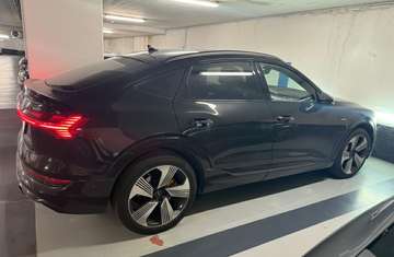 E-Tron 95 kWh 55 Sportrback Quattro S line