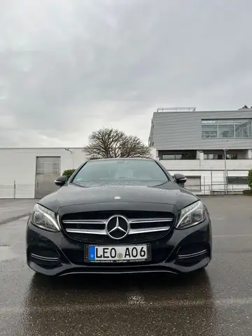 Mercedes-Benz C 400 C -Klasse Lim. C 400 4Matic Edition 1
