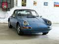 Porsche 911 911 S 2.2 Targa Niebieski - thumbnail 7