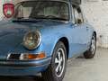 Porsche 911 911 S 2.2 Targa Niebieski - thumbnail 41