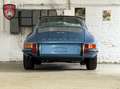 Porsche 911 911 S 2.2 Targa Niebieski - thumbnail 5