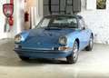 Porsche 911 911 S 2.2 Targa Niebieski - thumbnail 8
