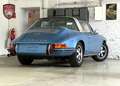 Porsche 911 911 S 2.2 Targa Niebieski - thumbnail 4