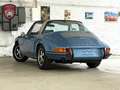 Porsche 911 911 S 2.2 Targa Niebieski - thumbnail 6