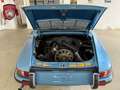 Porsche 911 911 S 2.2 Targa Niebieski - thumbnail 14