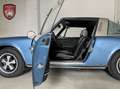 Porsche 911 911 S 2.2 Targa Niebieski - thumbnail 18