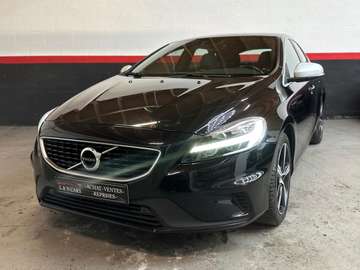 V40 1.5 T2 R-Design Geartronic