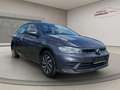 Volkswagen Polo VI Life, Klima,LED,PDC,ACC,R.Kamera,Spurassistent Grigio - thumbnail 3