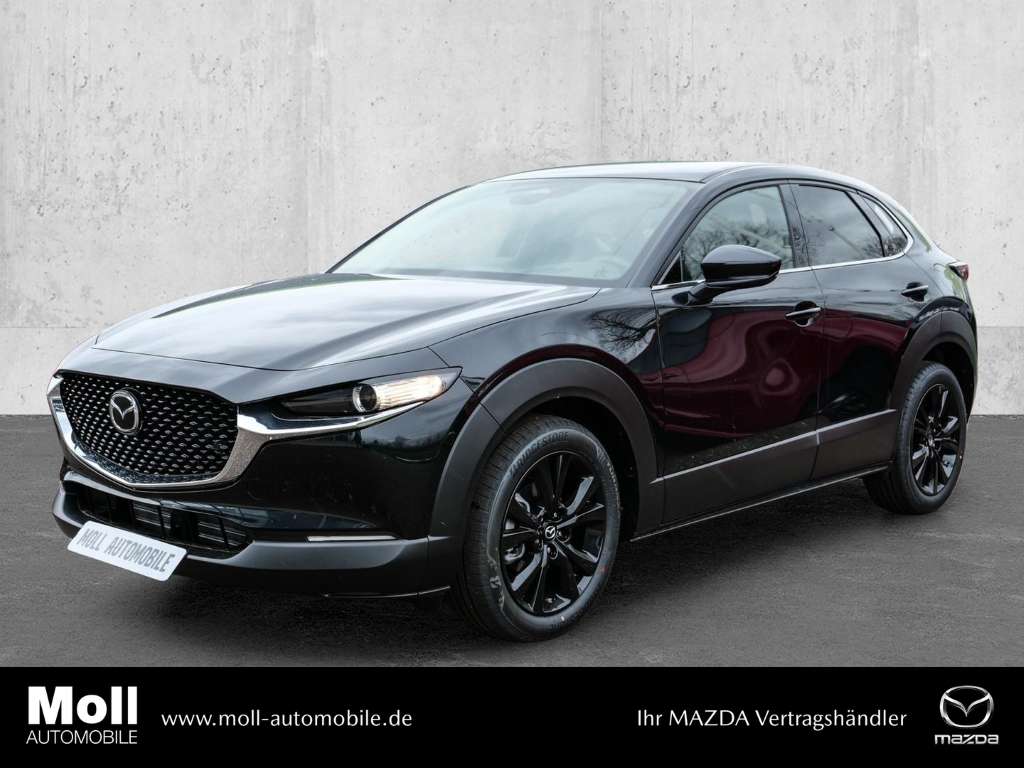 Second hand Mazda Cx-30 2.5