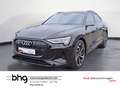 Audi e-tron 55 quattro S-Line B&O OnBoardLa Schwarz - thumbnail 1