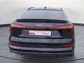 Audi e-tron 55 quattro S-Line B&O OnBoardLa Schwarz - thumbnail 5