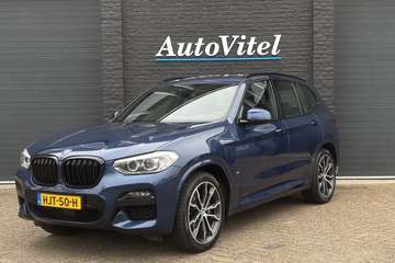 xDrive30e M Sport | Panodak | 360° Camera | Trekha