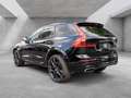 Volvo XC60 T8 R-Design Recharge AWD Vmax 230/ B&W Negru - thumbnail 3