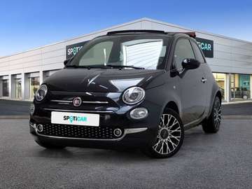 500C 2 1.2 8v 69hp Star