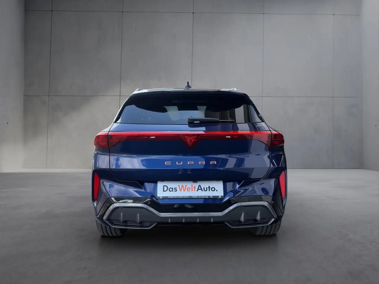 CUPRA Terramar 2026